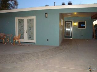 891 W Legion Rd, Brawley, CA 92227