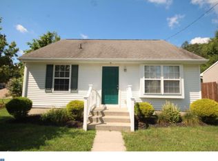 13 Hillside Ave, Clayton, NJ 08312