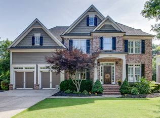 5949 Grand Loop Rd, Sugar Hill, GA 30518