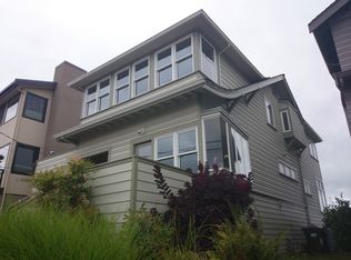 1123 Sunset Ave SW, Seattle, WA 98116