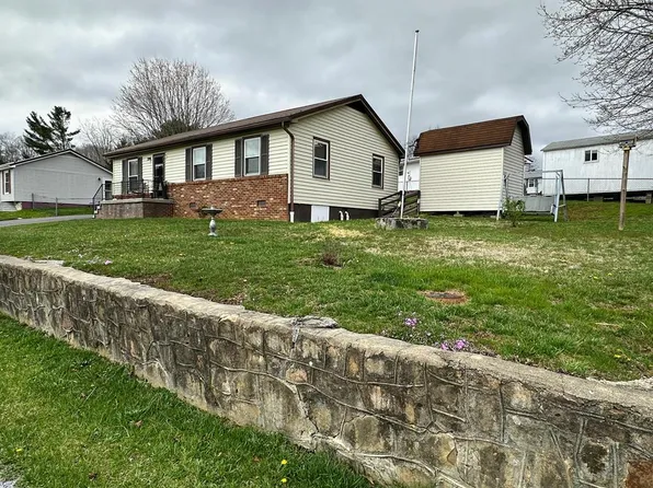 324 Borage Ave, Princeton, WV 24739