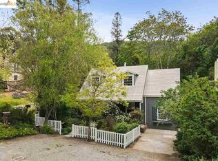 5130 Mountain Blvd, Oakland, CA 94619