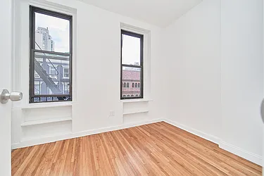 Rented by Living New York