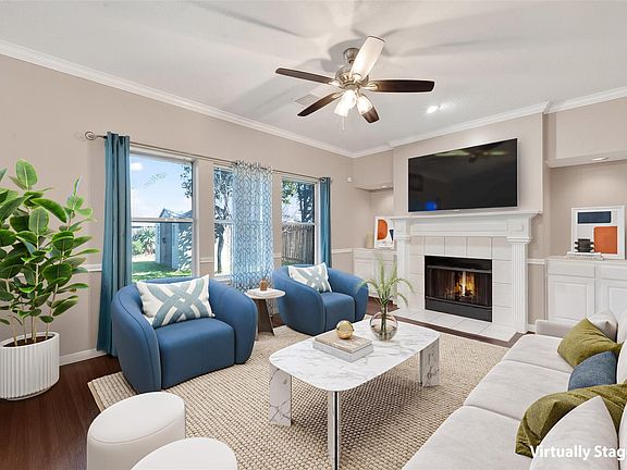 4th image of 15314 Tysor Park Lane