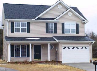 385 Laurel Oak Rnch, High Point, NC 27265