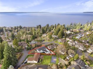 19107 94th Ave W, Edmonds, WA 98020