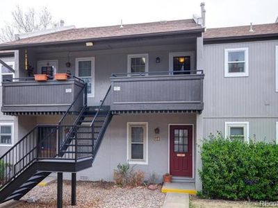 2301 E Fremont Ave APT U12, Centennial, CO, 80122