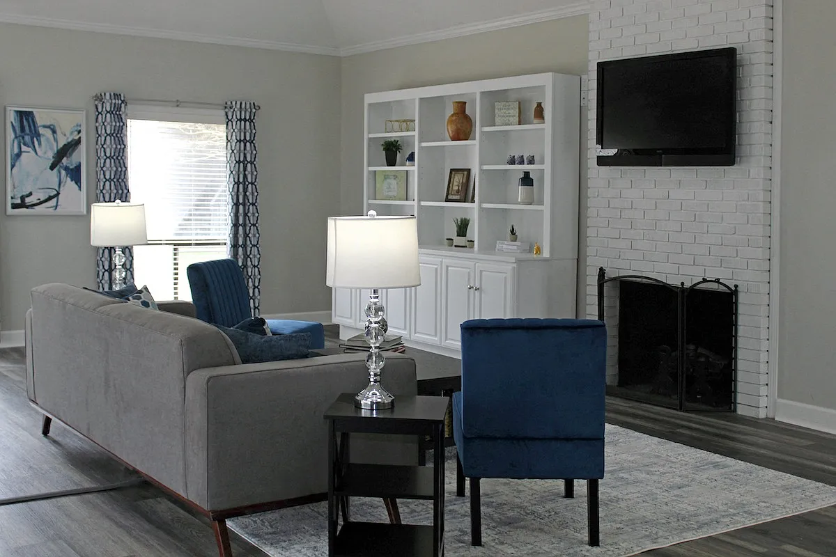 Woodland Villas Apartments — Photo 2