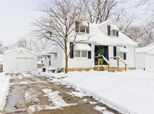 1120 E Buena Vista Ave, Decatur, IL 62521