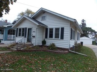 602 8th Ave SW, Austin, MN 55912