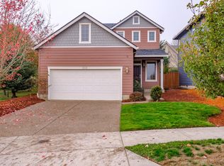 2538 Beehollow Ln NW, Albany, OR