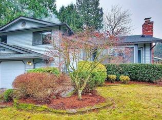 2709 SW 347th Pl, Federal Way, WA 98023