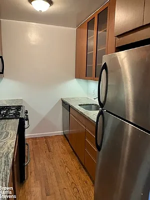 Rented by Brown Harris Stevens | media 3