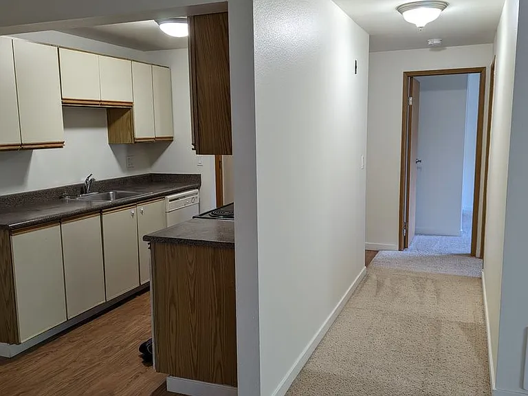 Citigate Apartments — Photo 352