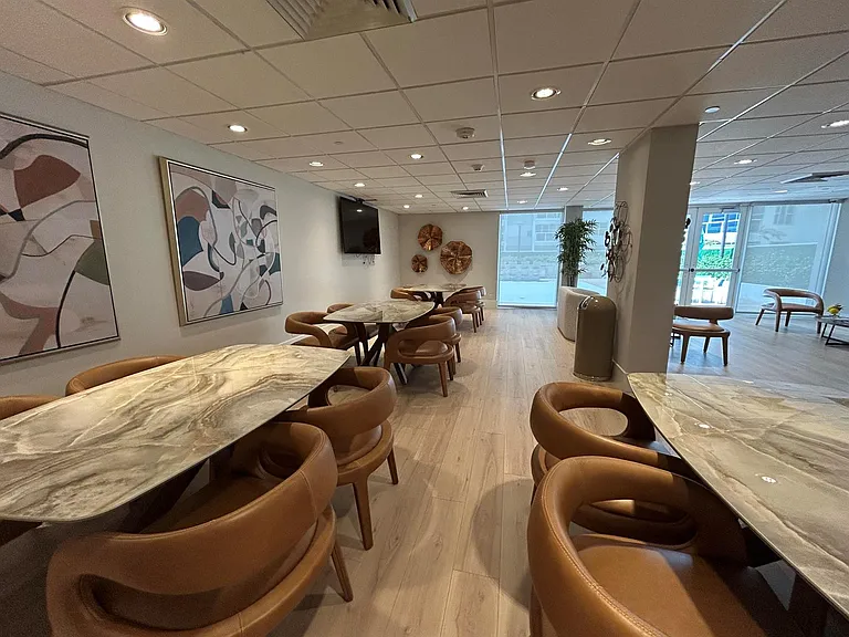 3750 Galt Ocean Dr #1803 — Photo 25