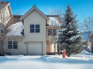 112 Aspen Meadows Rd APT 33, Driggs, ID 83422