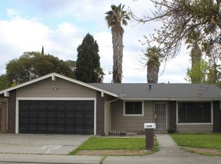 1516 Montecito Ave, Modesto, CA 95355