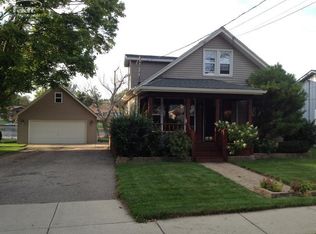415 Tickner St, Linden, MI 48451