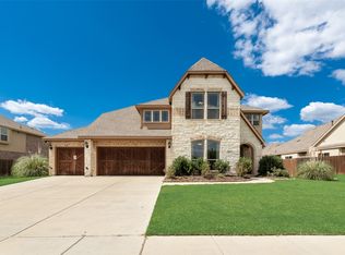 1017 Vista Ln, Desoto, TX 75115