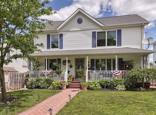 176 Lockwood Ave, Woodbridge, NJ