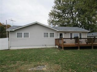 259 S Highway 79, Foley, MO 63347
