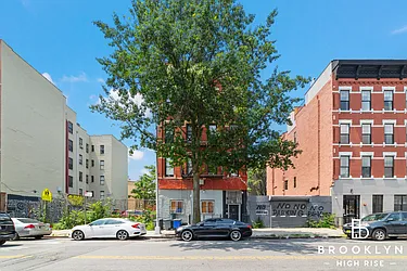 Rented by Brooklyn High Rise LLC