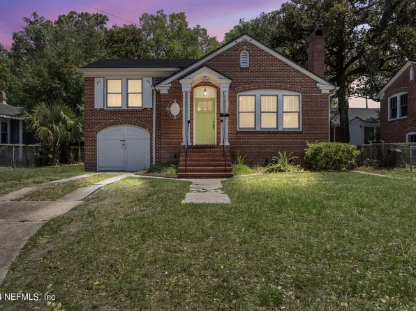 4250 WOODMERE Street, Jacksonville, FL 32210