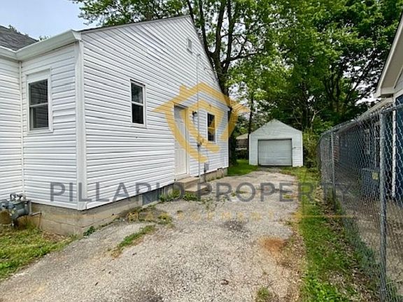 2nd image of 3527 N Chester Ave