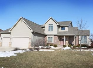 1306 Starview Dr, Appleton, WI 54913