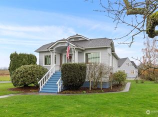 20925 Conway Frontage Rd, Mount Vernon, WA 98273