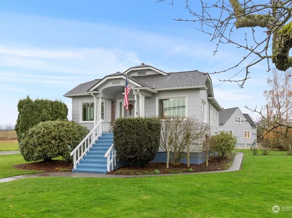 20925 Conway Frontage Road, Mount Vernon, WA 98273