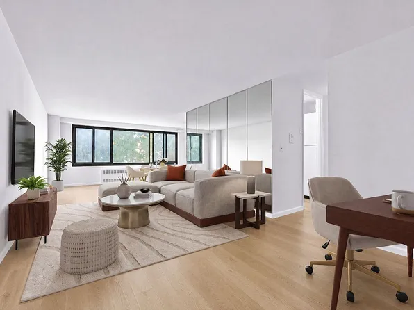 185 Hall St APT 413, Brooklyn, NY 11205
