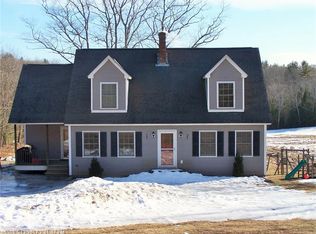 1662 Bremen Rd, Waldoboro, ME 04572