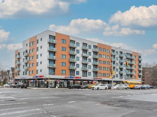 62-98 Woodhaven Boulevard #X 1, Rego Park, NY 11374