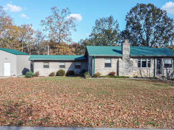 231 Captain Ln, Gilbertsville, KY 42044