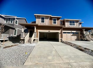 9040 Bondcliff Ln, Parker, CO 80134