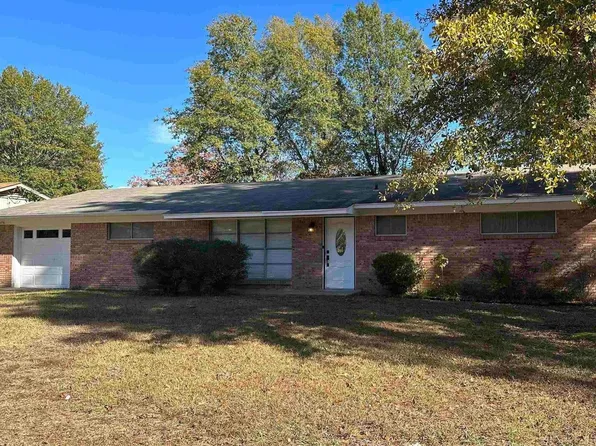 3714 Belmont Ave, Texarkana, AR 71854