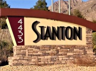 4433 N Stanton St #N37, El Paso, TX 79902