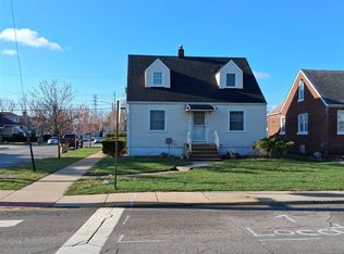 1301 W 151st St, East Chicago, IN