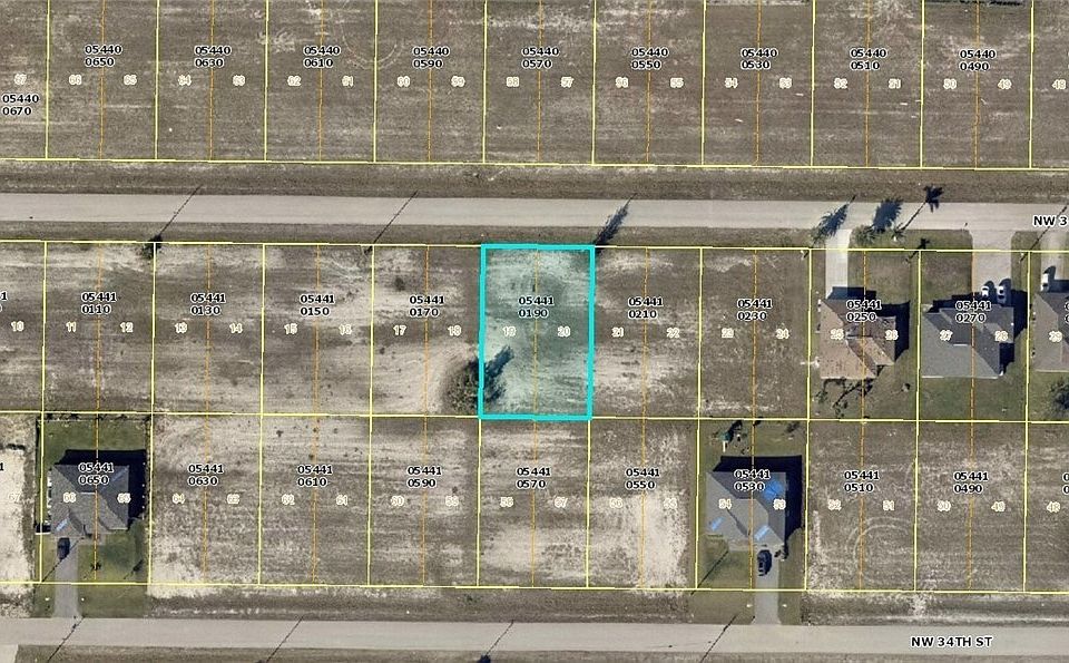 1st image of 4238 NW 34th Ter