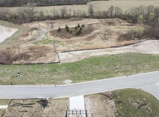 6677 W 160th Pl, Lowell, IN 46356