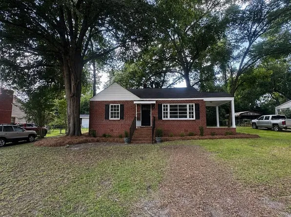 1119 Mimosa Dr, Florence, SC 29501