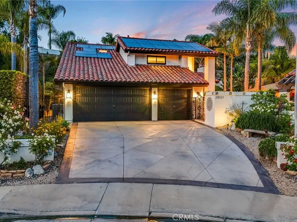 28021 Camino Santo Domingo, San Juan Capistrano, CA 92675