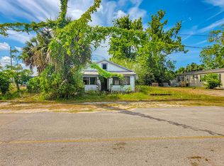 186 Avenue E, Pt Saint Joe, FL 32456