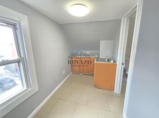 42 Crawford St #3, Newark, NJ 07102