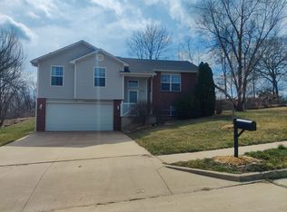 4400 Gage Pl, Columbia, MO 65203