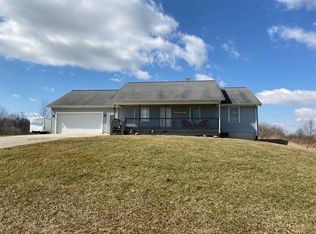 3410 S 875 E, Lagrange, IN 46761