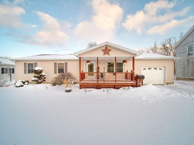 518 N East St, Morenci, MI, 49256