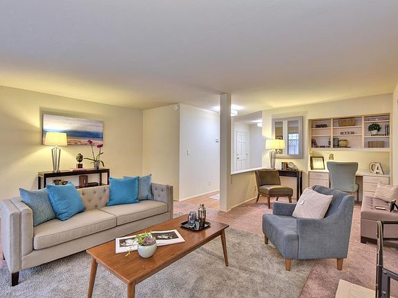 2nd image of 1056 Whipple Ave #6