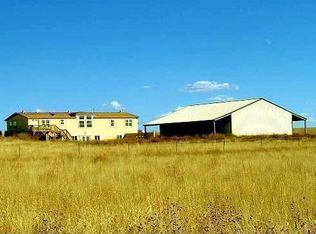 16224 Highway 52, Fort Lupton, CO 80621